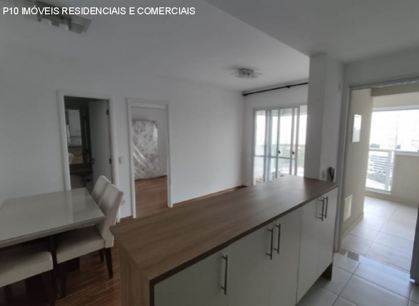 Apartamento à venda com 1 quarto, 49m² - Foto 15