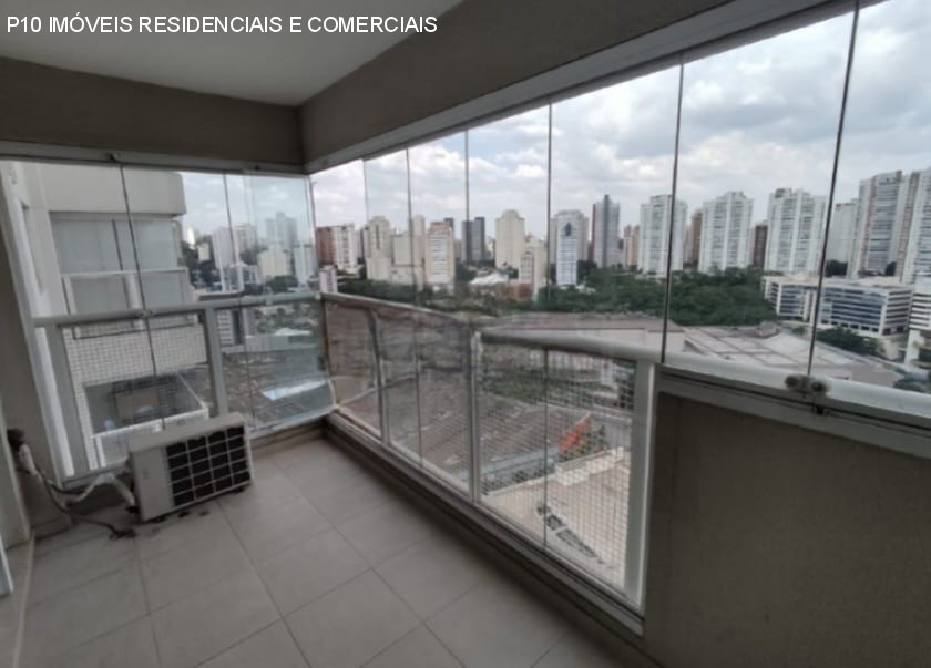 Apartamento à venda com 1 quarto, 49m² - Foto 6