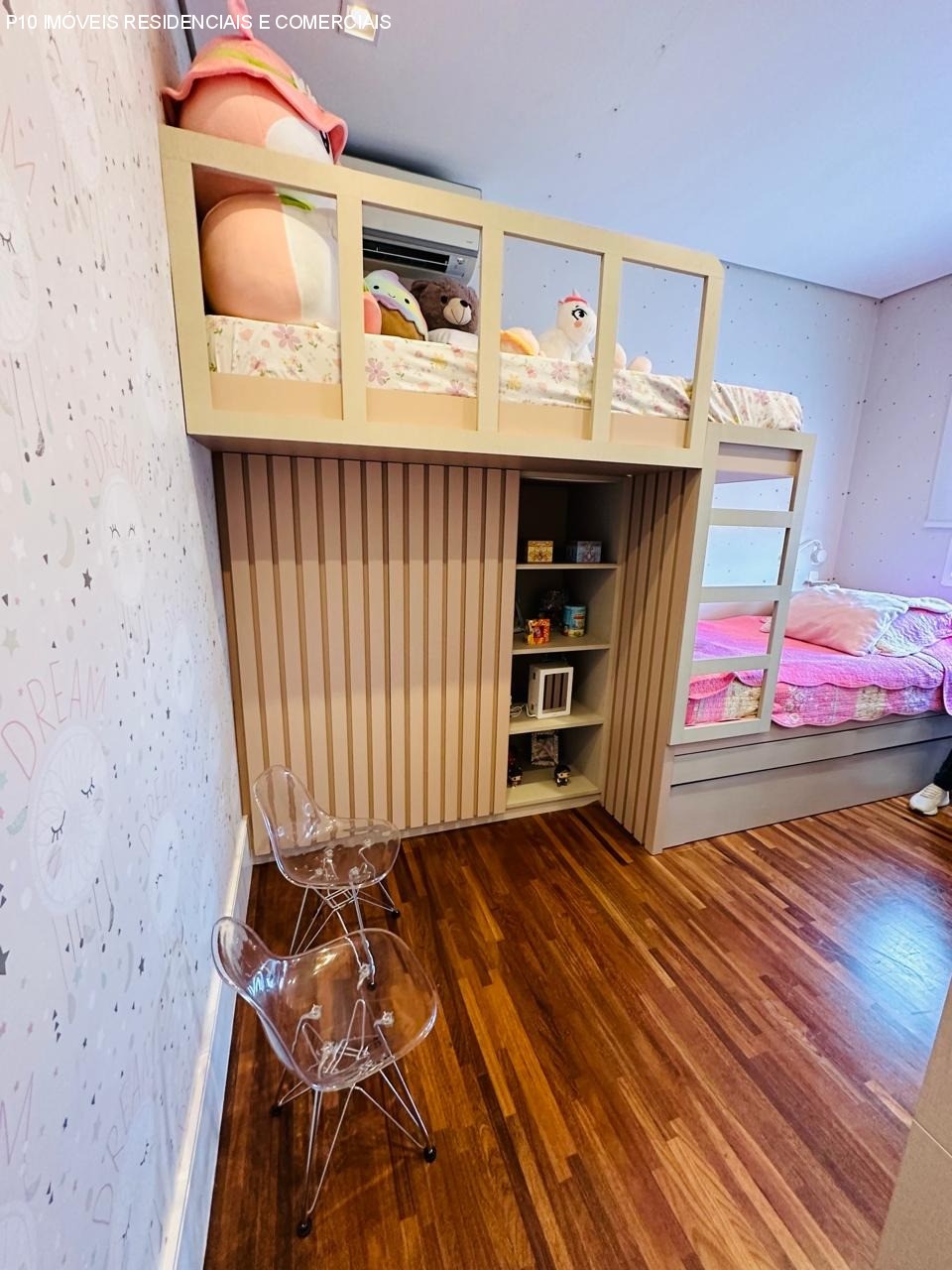 Apartamento à venda com 4 quartos, 260m² - Foto 32