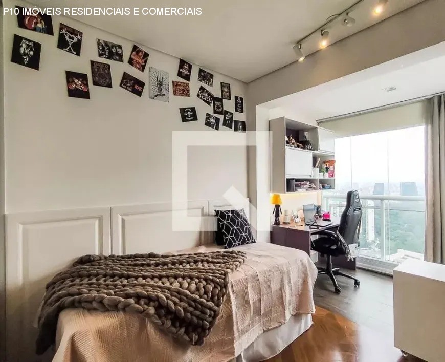 Cobertura à venda com 4 quartos, 349m² - Foto 9