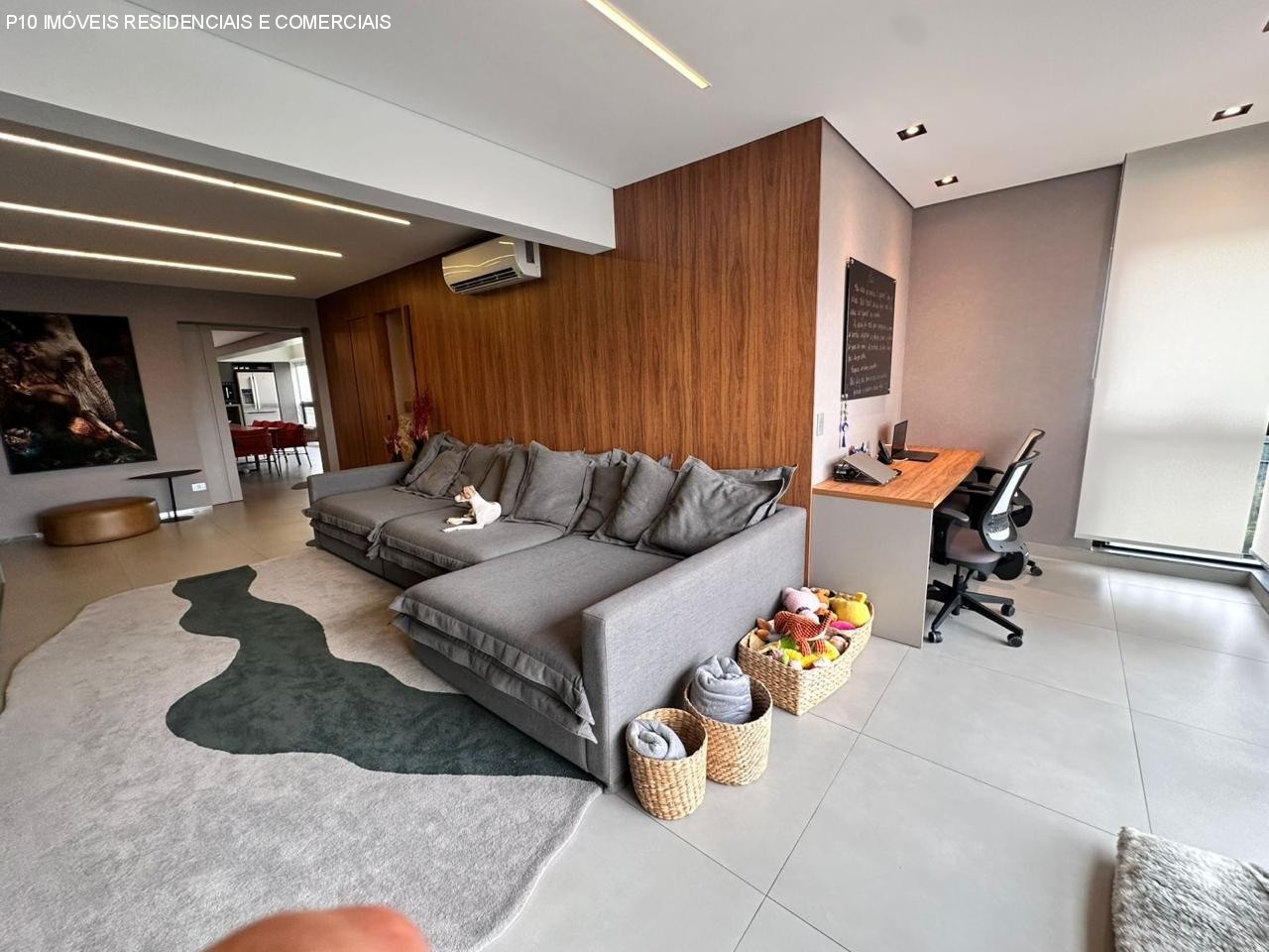 Cobertura à venda com 2 quartos, 164m² - Foto 8