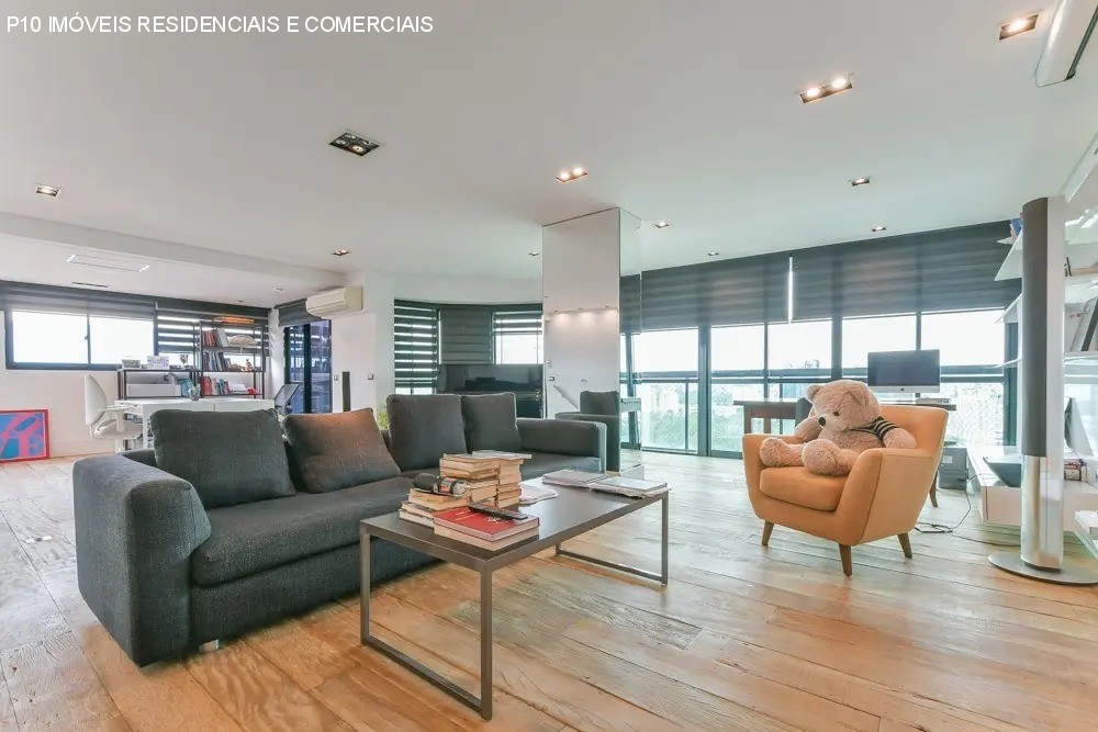 Cobertura à venda com 4 quartos, 305m² - Foto 10