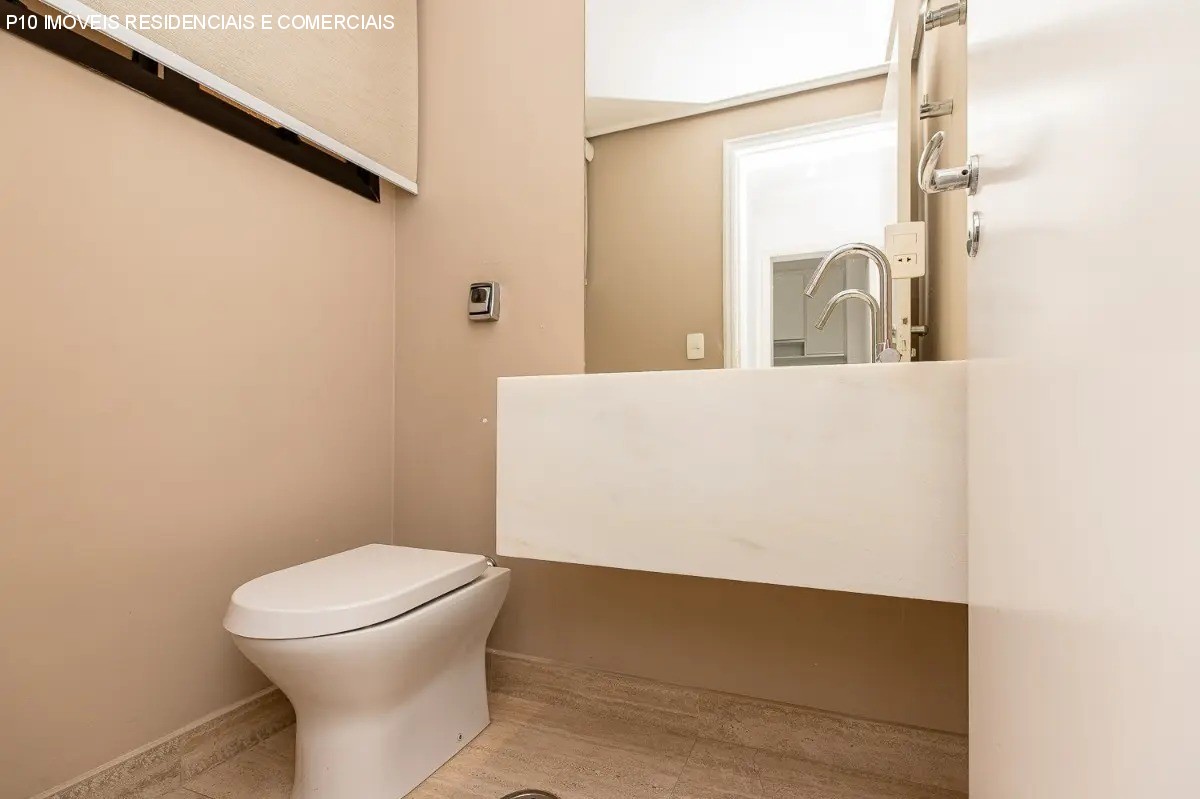 Apartamento à venda com 3 quartos, 144m² - Foto 20