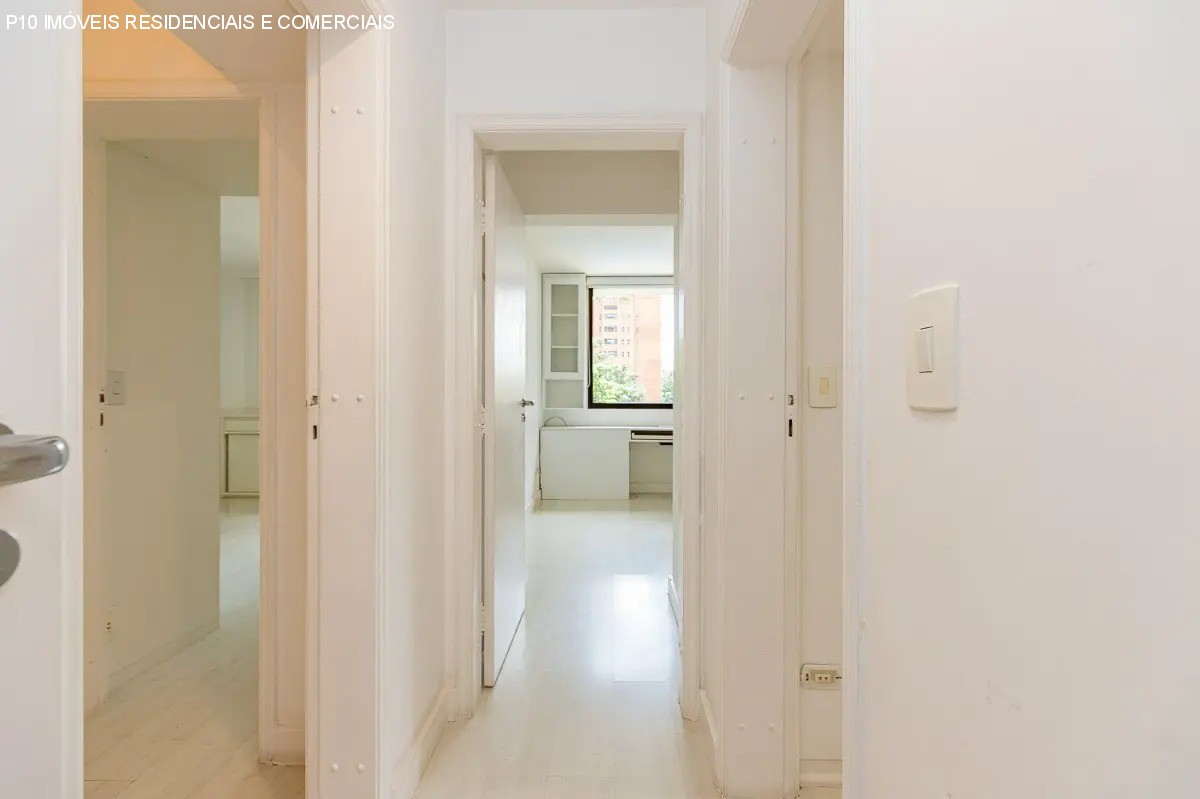 Apartamento à venda com 3 quartos, 144m² - Foto 11