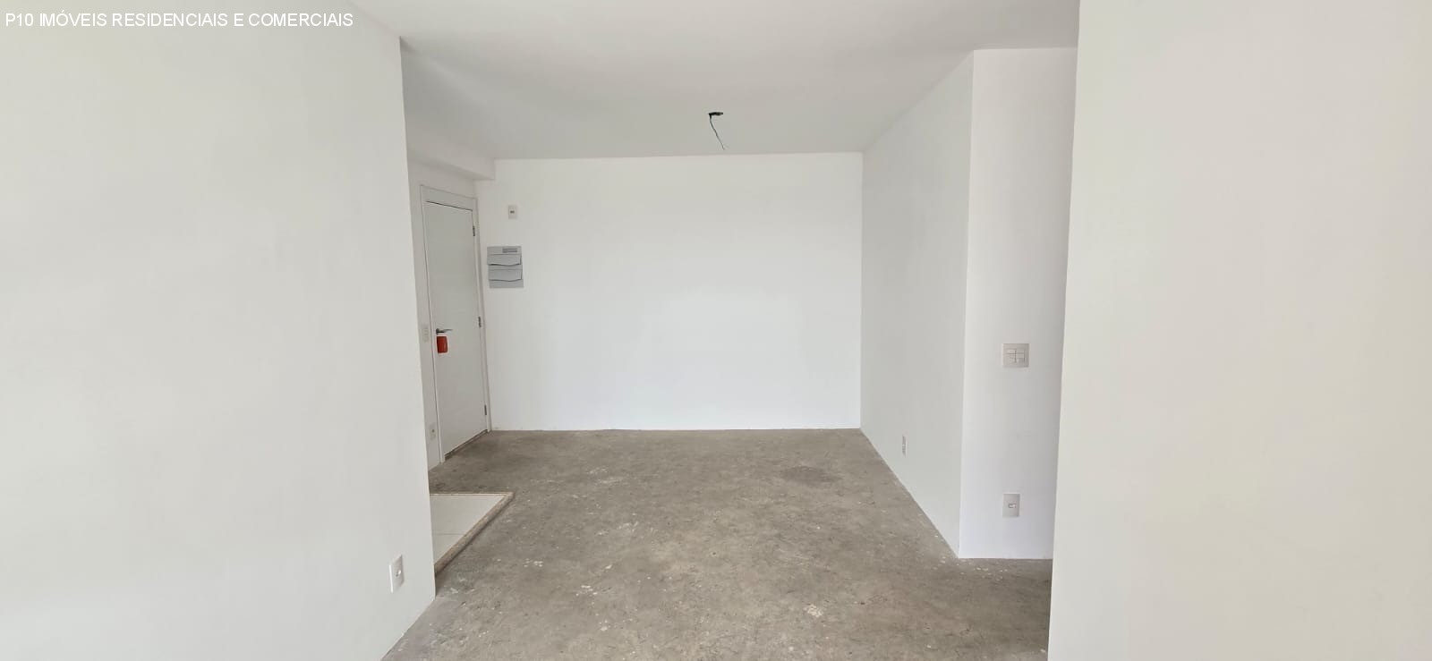 Apartamento à venda com 3 quartos, 84m² - Foto 3