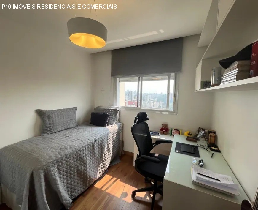 Apartamento à venda com 4 quartos, 200m² - Foto 25