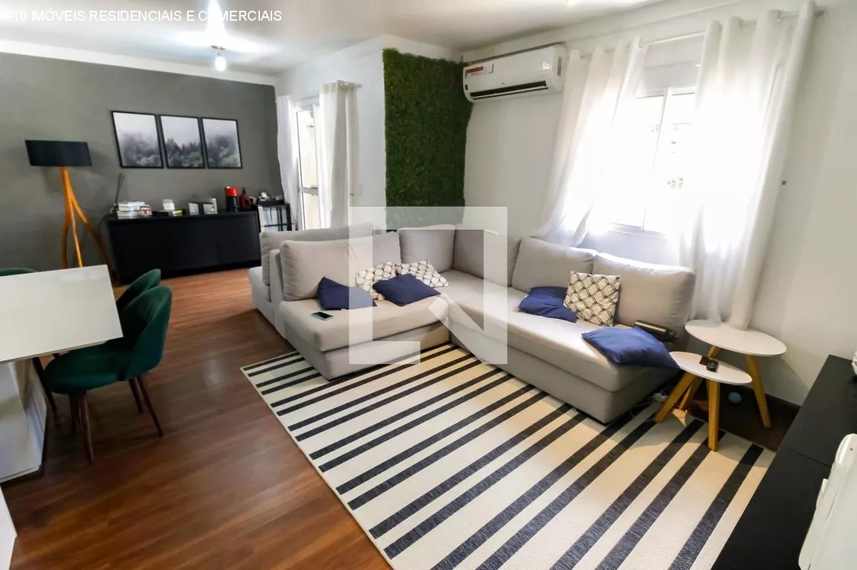 Apartamento à venda com 2 quartos, 84m² - Foto 4