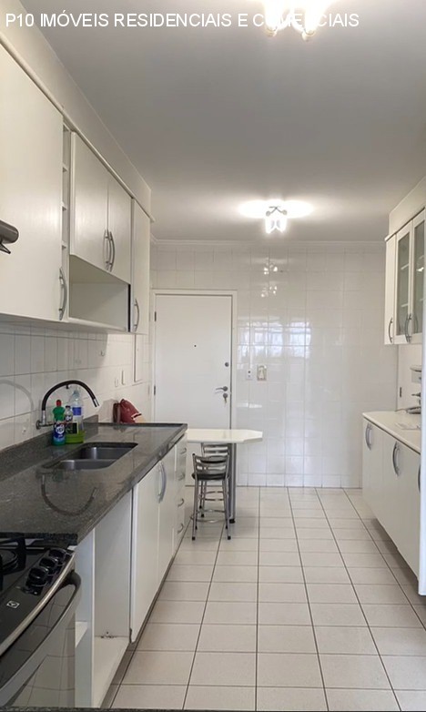 Apartamento à venda com 3 quartos, 196m² - Foto 23