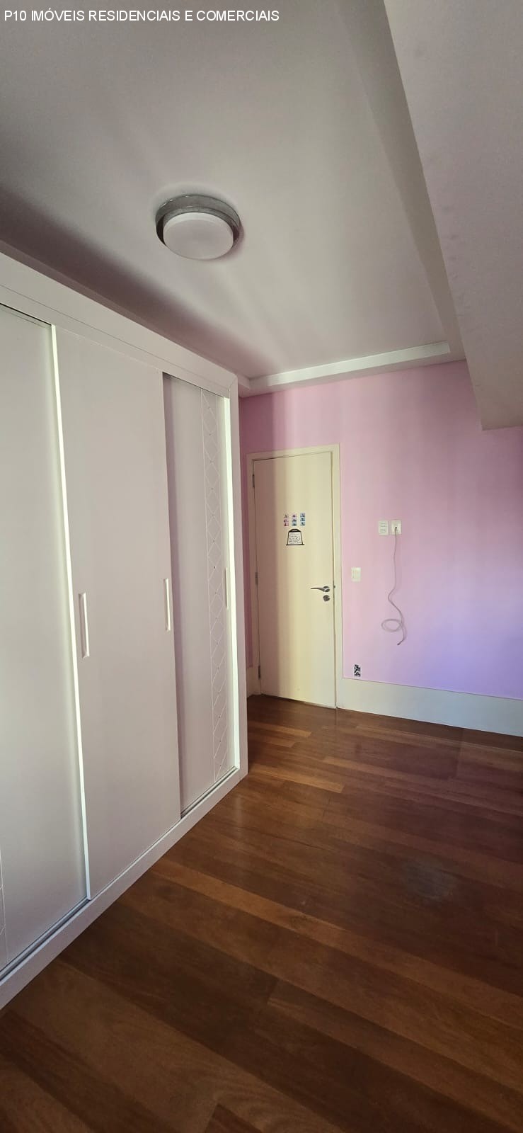 Apartamento à venda com 4 quartos, 211m² - Foto 20