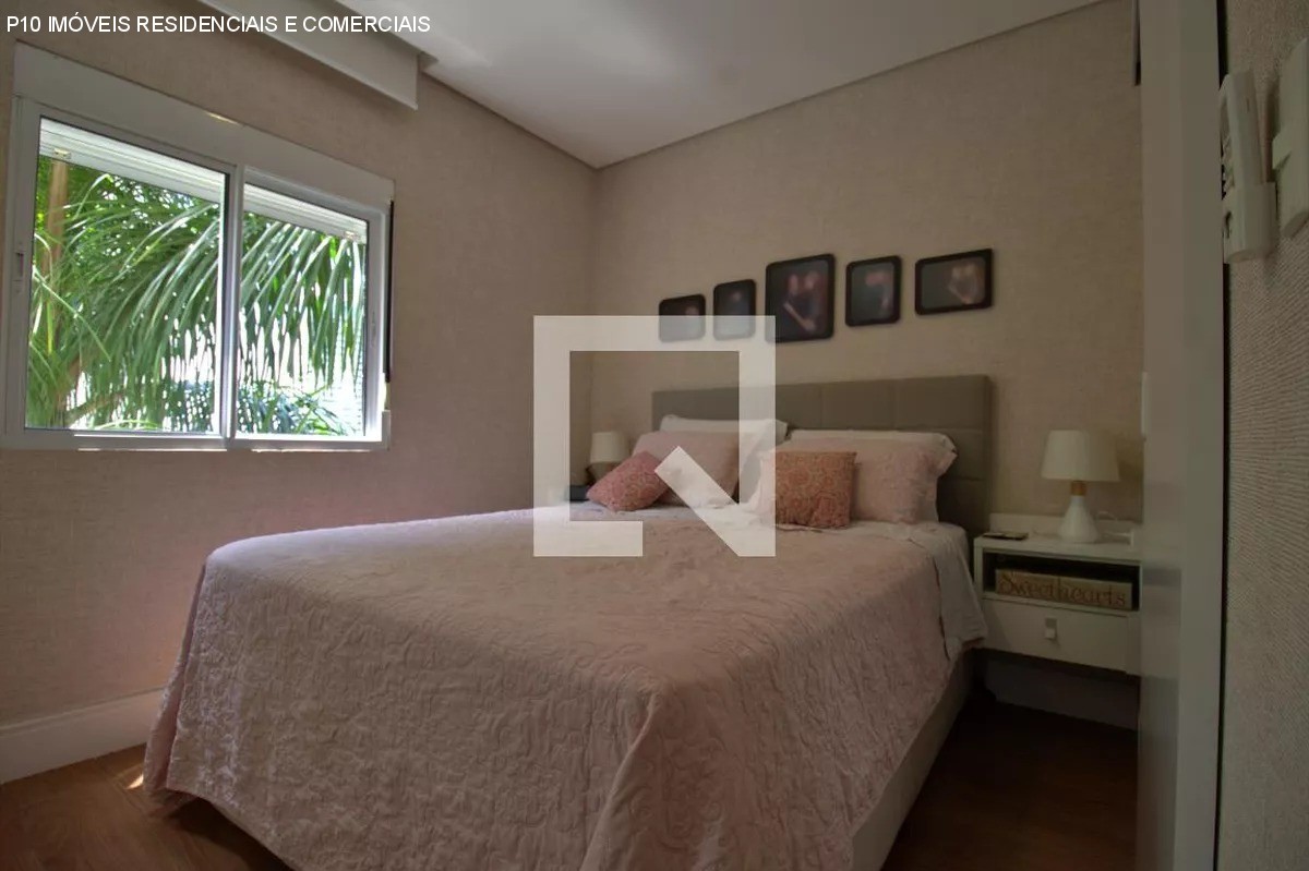 Apartamento à venda com 3 quartos, 122m² - Foto 18