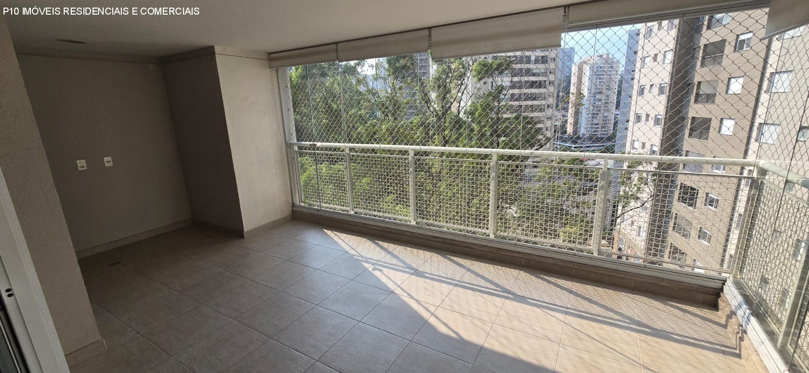 Apartamento à venda com 2 quartos, 109m² - Foto 1