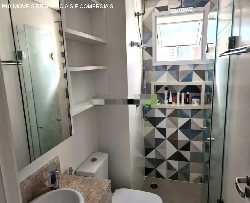 Apartamento à venda com 3 quartos, 90m² - Foto 17