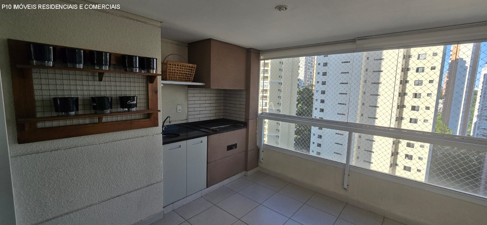 Apartamento à venda com 4 quartos, 211m² - Foto 6