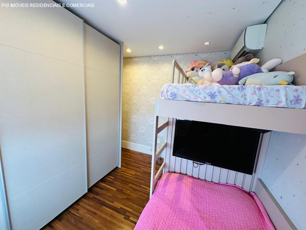 Apartamento à venda com 4 quartos, 260m² - Foto 34