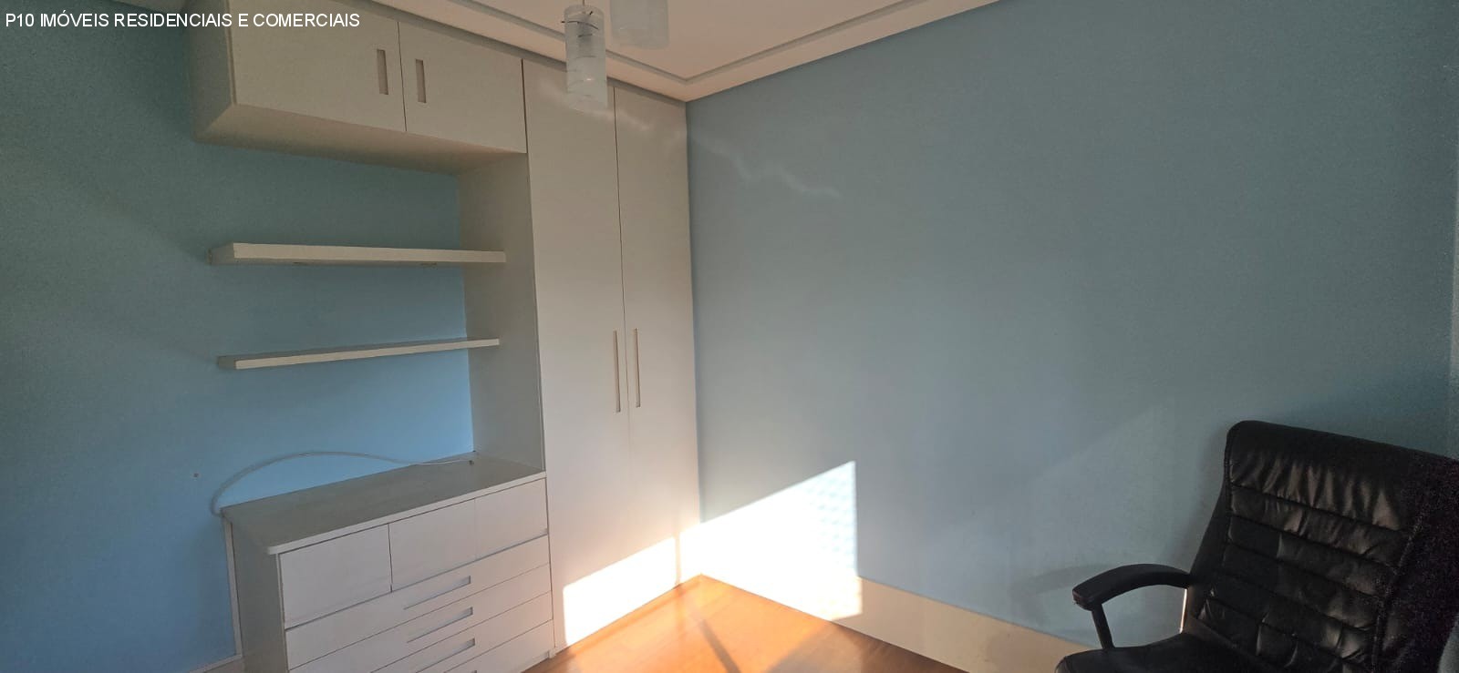 Apartamento à venda com 4 quartos, 211m² - Foto 23