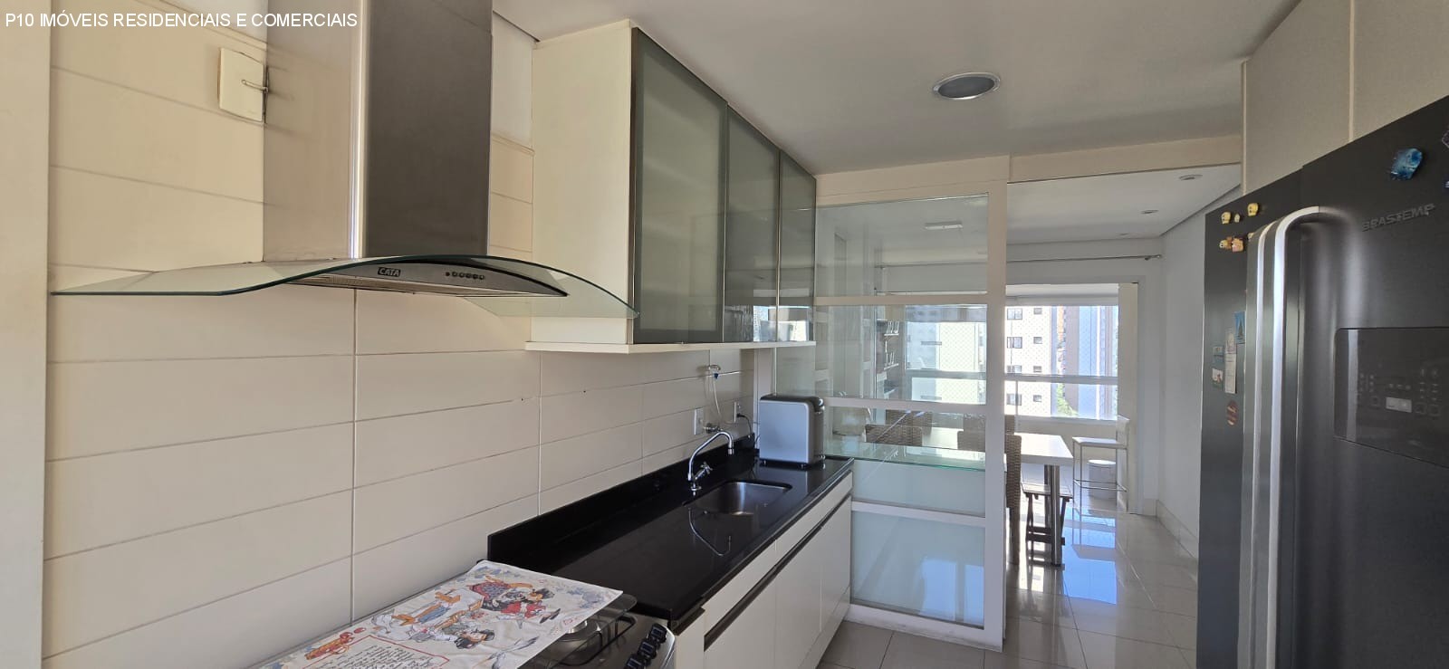 Apartamento à venda com 4 quartos, 211m² - Foto 14