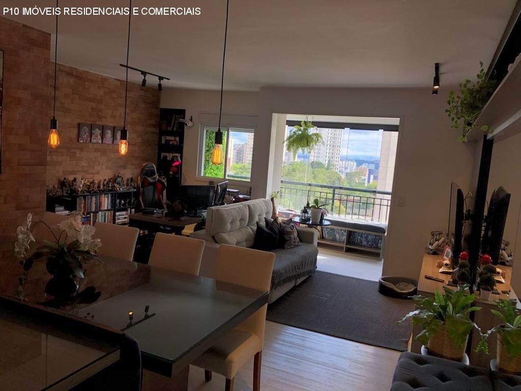 Apartamento à venda com 2 quartos, 70m² - Foto 6