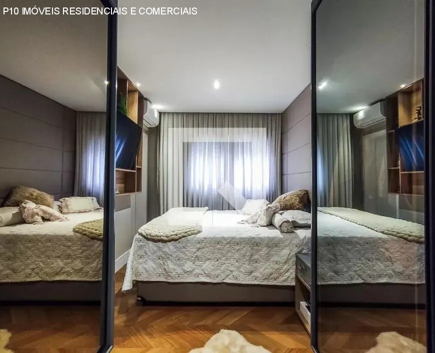 Cobertura à venda com 4 quartos, 349m² - Foto 12