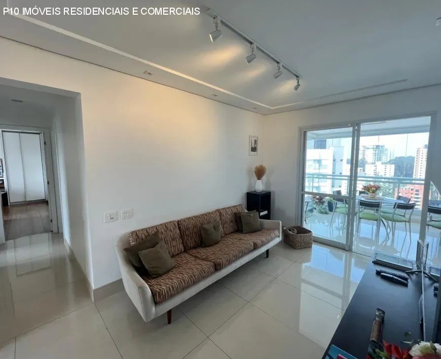 Apartamento à venda com 4 quartos, 200m² - Foto 24