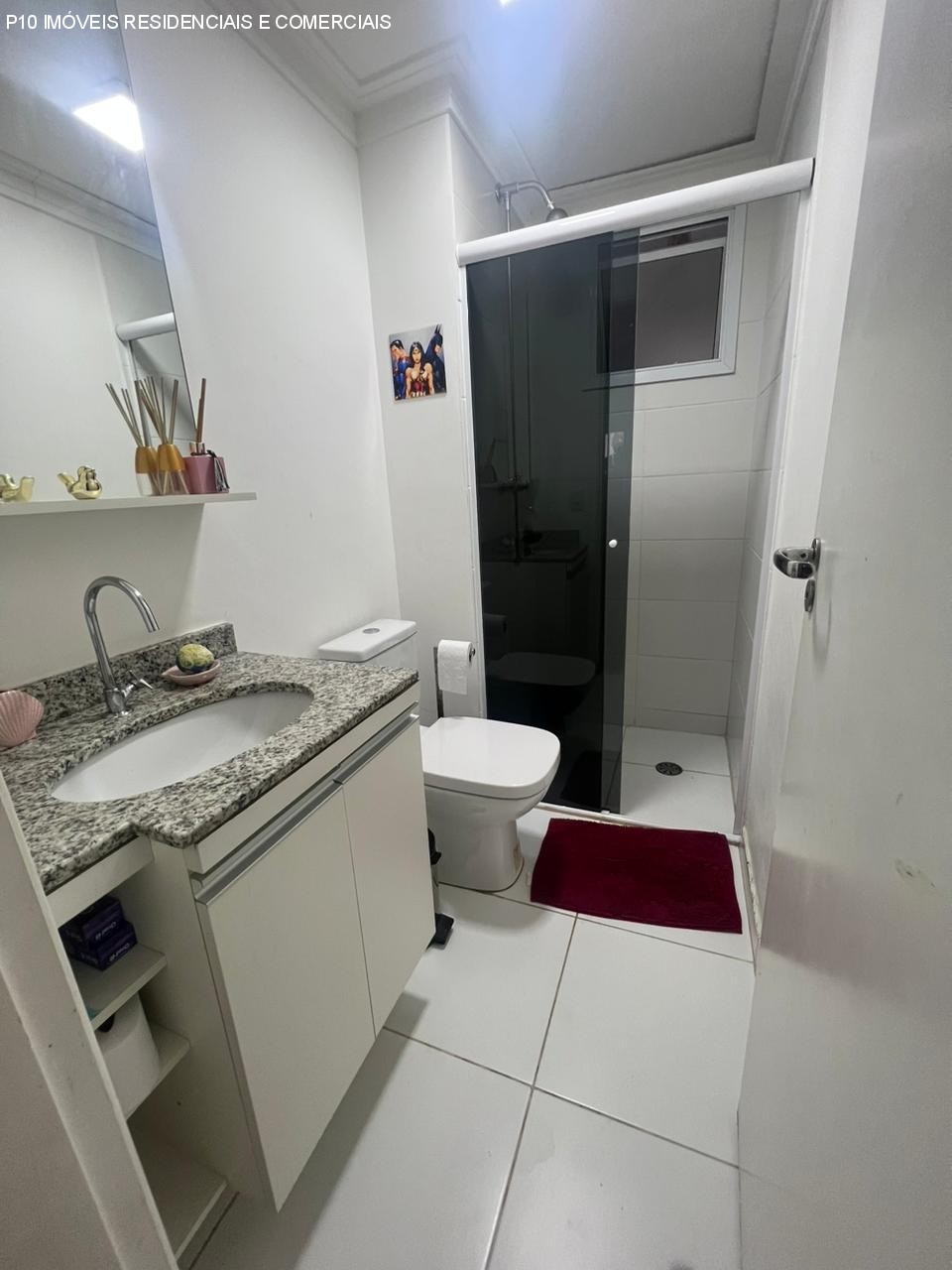 Apartamento à venda com 3 quartos, 114m² - Foto 26