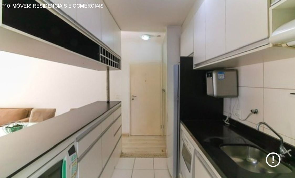 Apartamento à venda com 2 quartos, 57m² - Foto 13