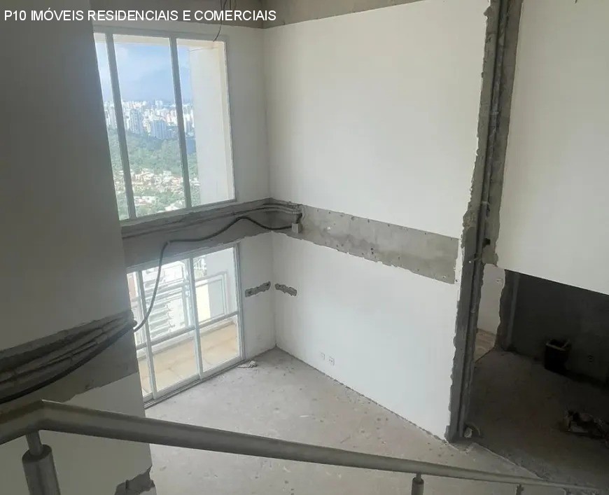 Cobertura à venda com 3 quartos, 340m² - Foto 10