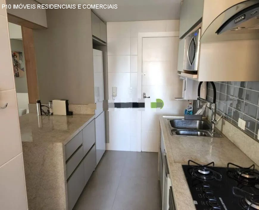 Apartamento à venda com 3 quartos, 90m² - Foto 5