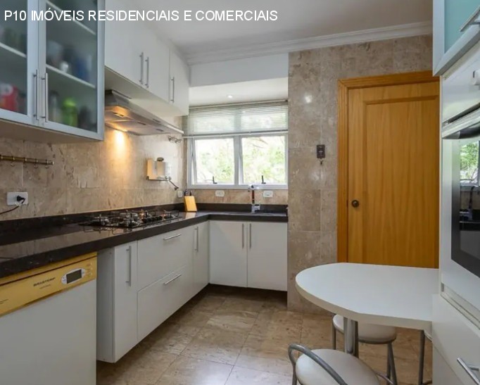 Apartamento à venda com 3 quartos, 164m² - Foto 8