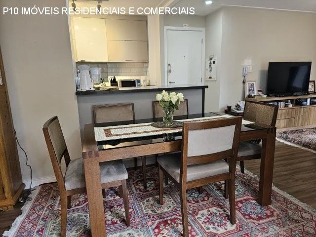 Apartamento à venda com 2 quartos, 72m² - Foto 3