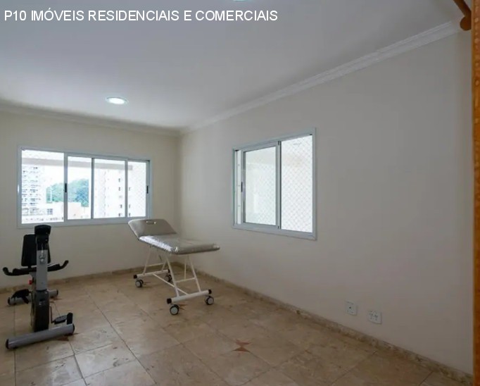 Apartamento à venda com 3 quartos, 164m² - Foto 21