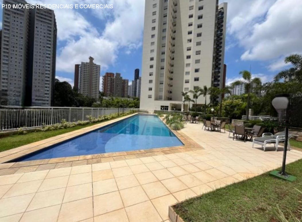 Apartamento à venda com 3 quartos, 128m² - Foto 35