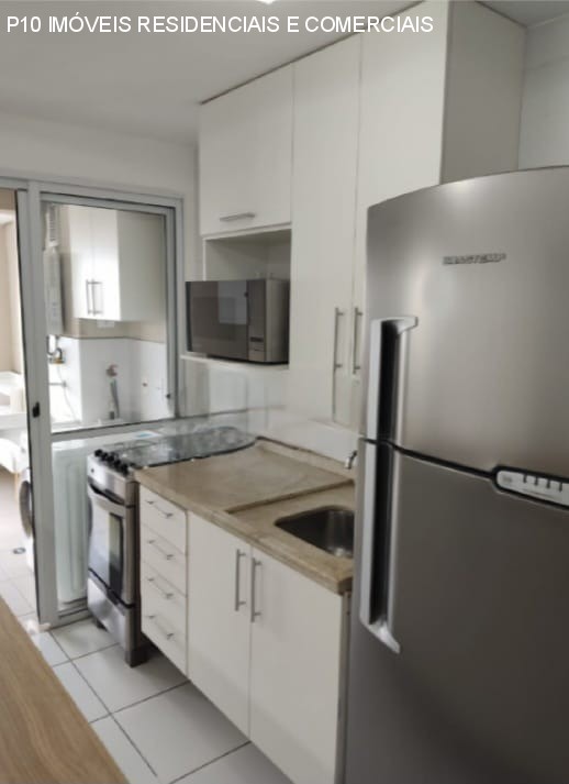 Apartamento à venda com 1 quarto, 49m² - Foto 13