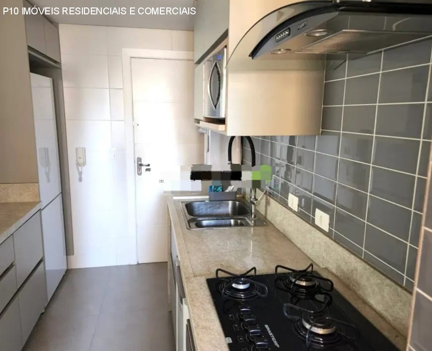 Apartamento à venda com 3 quartos, 90m² - Foto 6