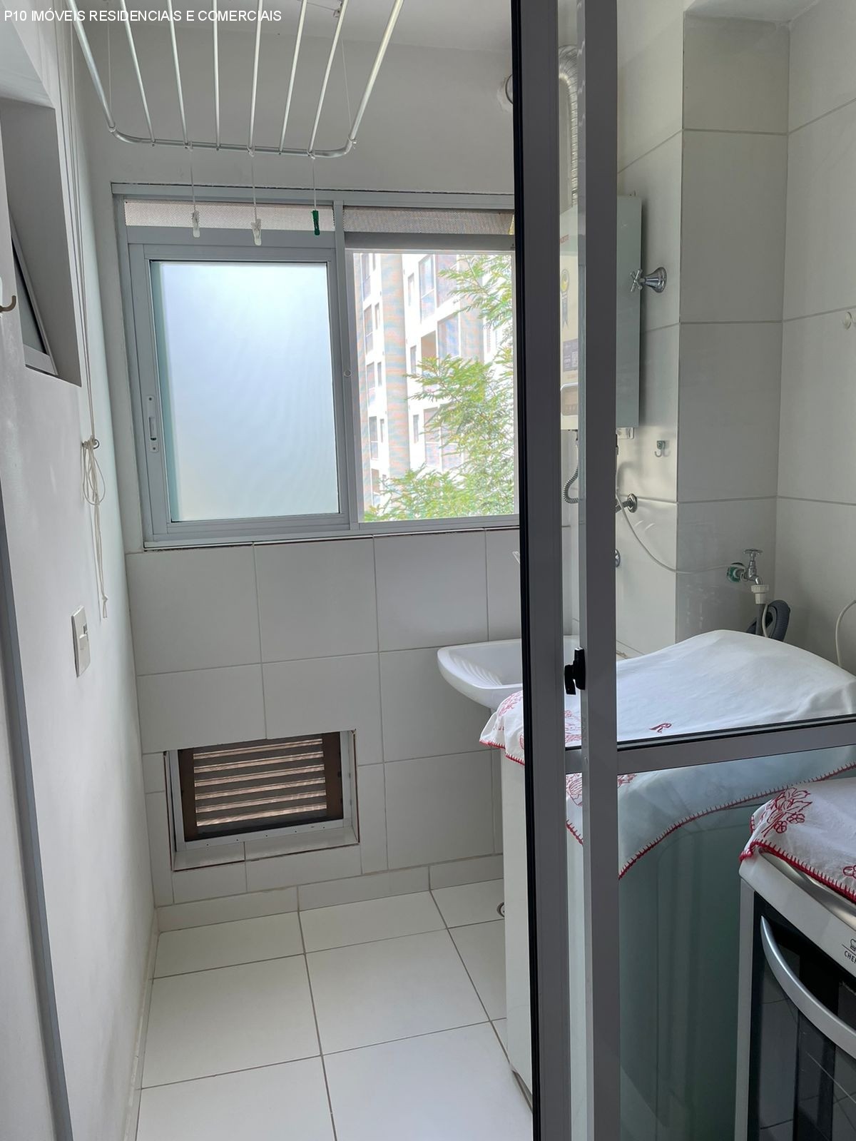 Apartamento à venda com 2 quartos, 57m² - Foto 7