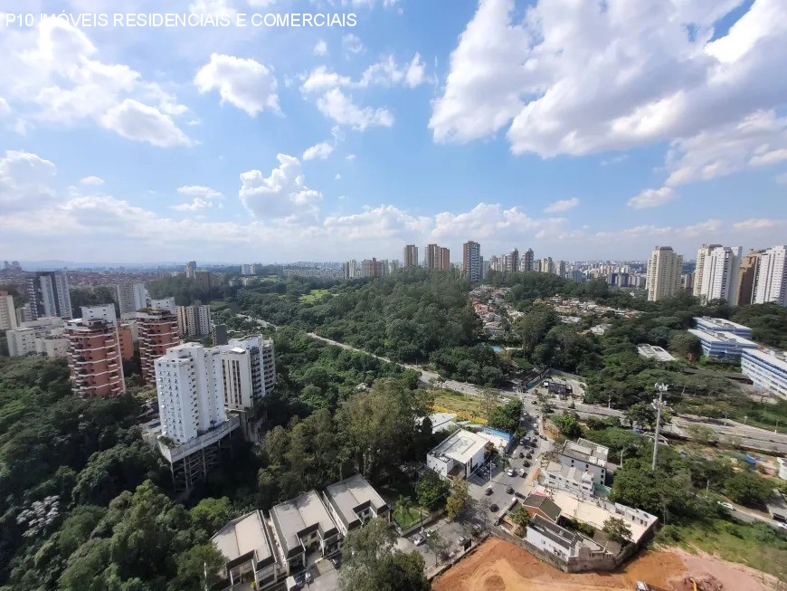 Cobertura à venda com 4 quartos, 300m² - Foto 12