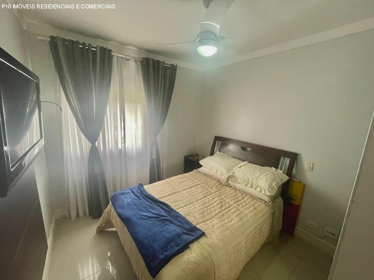 Apartamento à venda com 3 quartos, 127m² - Foto 13