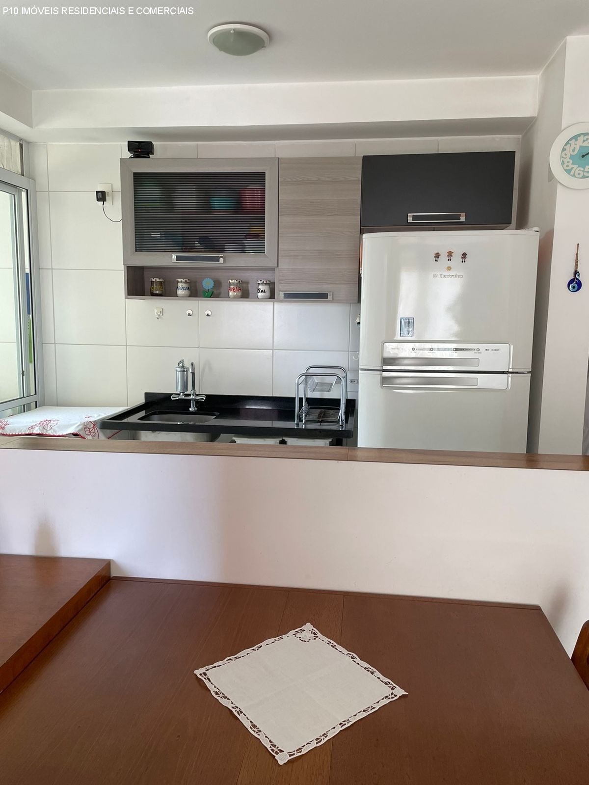 Apartamento à venda com 2 quartos, 57m² - Foto 3