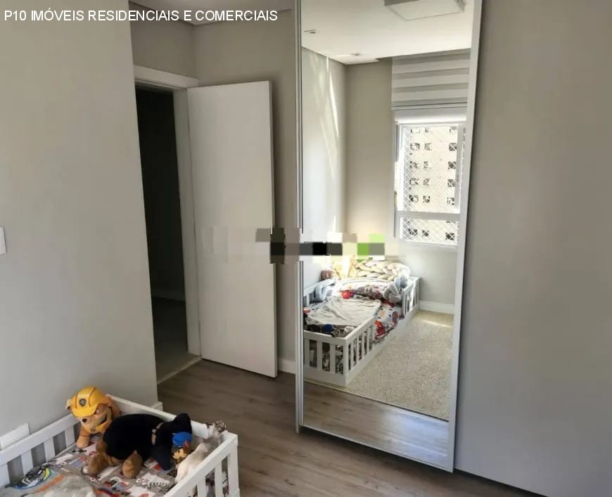 Apartamento à venda com 3 quartos, 90m² - Foto 13