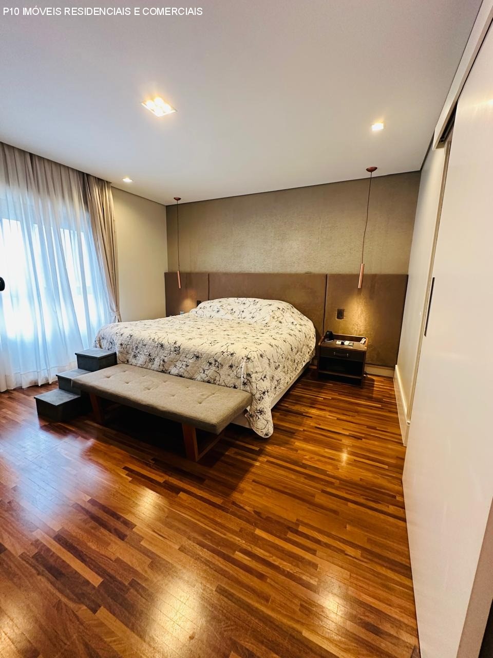 Apartamento à venda com 4 quartos, 260m² - Foto 48