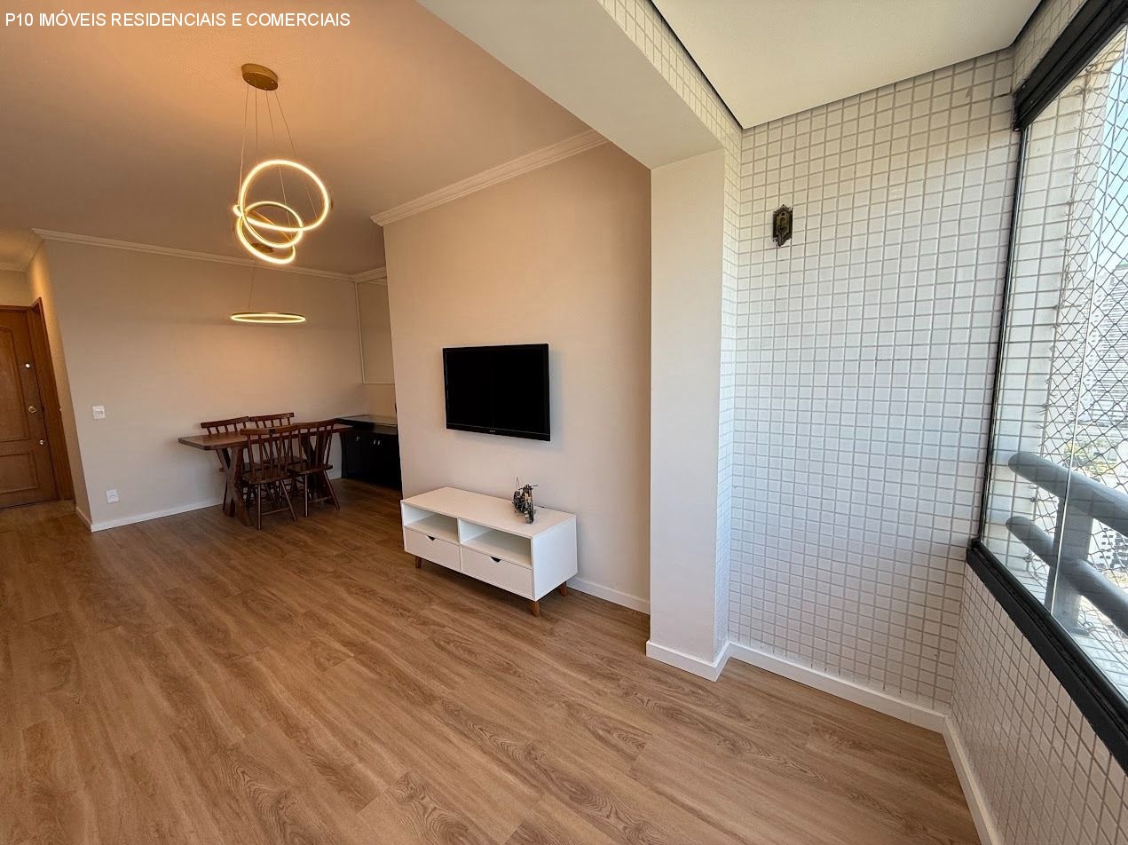 Apartamento à venda com 2 quartos, 58m² - Foto 8