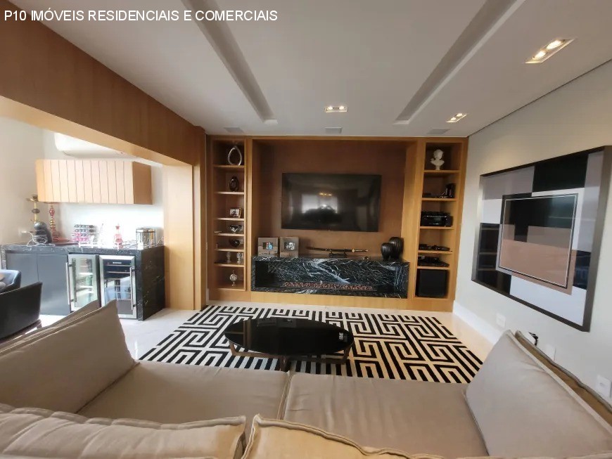 Cobertura à venda com 4 quartos, 300m² - Foto 4