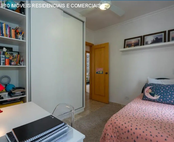 Apartamento à venda com 3 quartos, 164m² - Foto 12