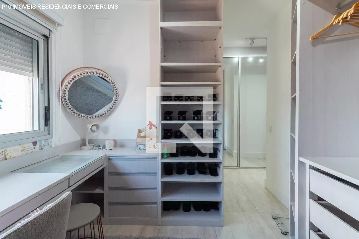 Apartamento à venda com 3 quartos, 121m² - Foto 19