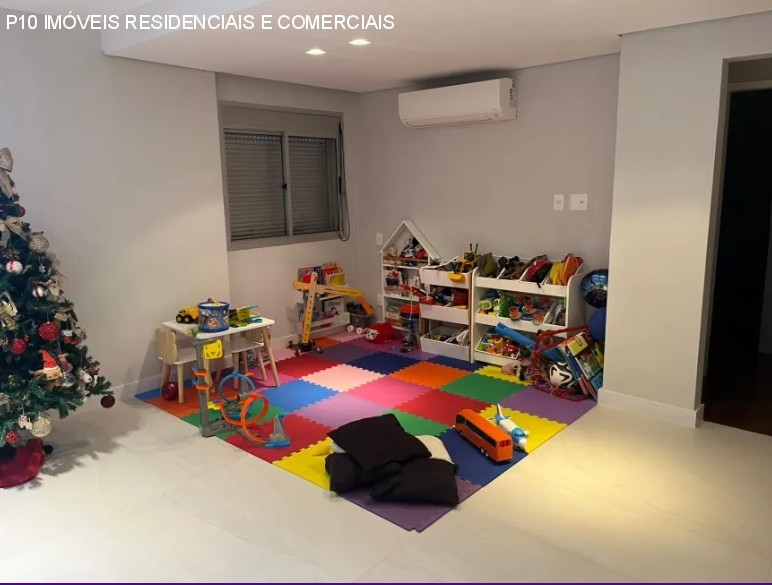 Apartamento à venda com 3 quartos, 158m² - Foto 3