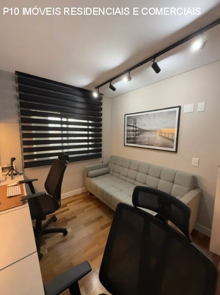 Apartamento à venda com 3 quartos, 103m² - Foto 9