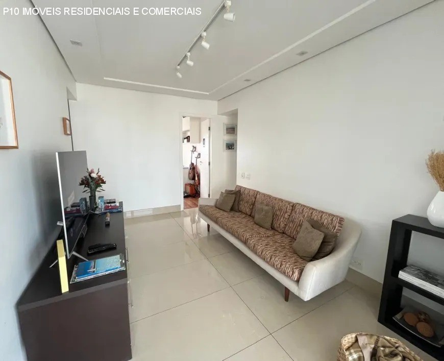 Apartamento à venda com 4 quartos, 200m² - Foto 22