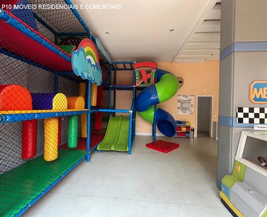 Apartamento à venda com 4 quartos, 200m² - Foto 40