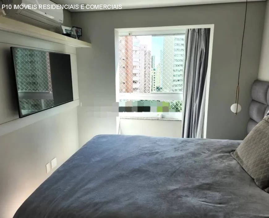 Apartamento à venda com 3 quartos, 90m² - Foto 12