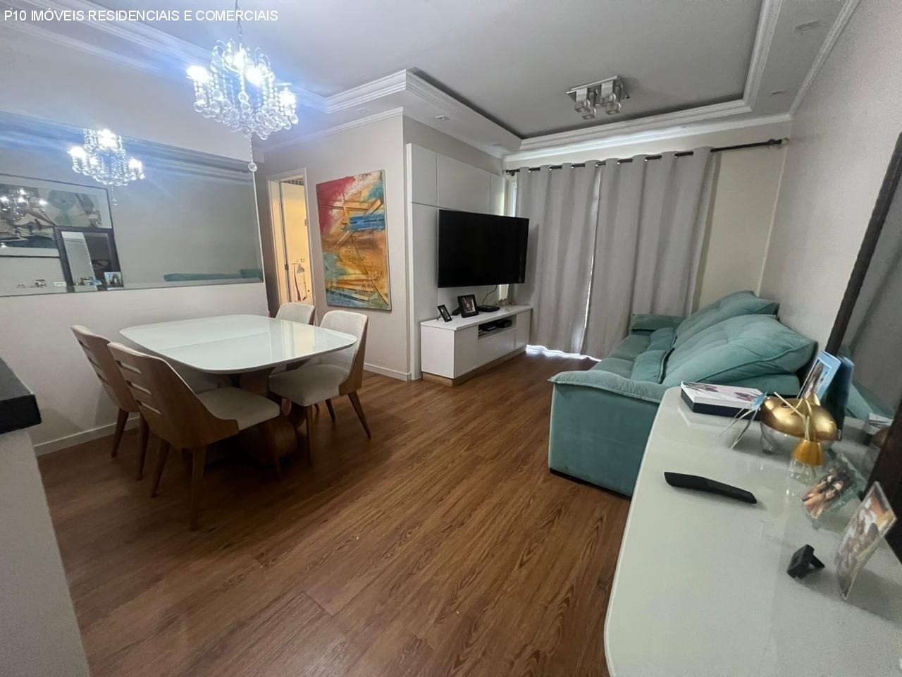 Apartamento à venda com 3 quartos, 114m² - Foto 8