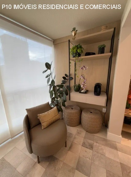 Apartamento à venda com 3 quartos, 103m² - Foto 4